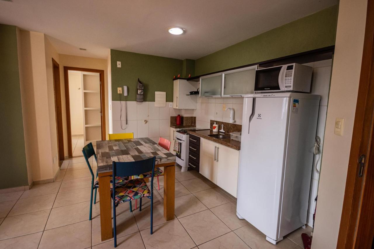Apartamento Ponta Negra Proximo Ao Mar Natal Dış mekan fotoğraf