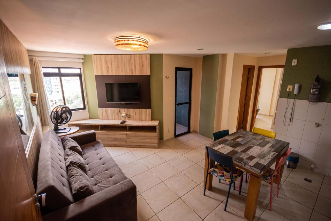 Apartamento Ponta Negra Proximo Ao Mar Natal Dış mekan fotoğraf