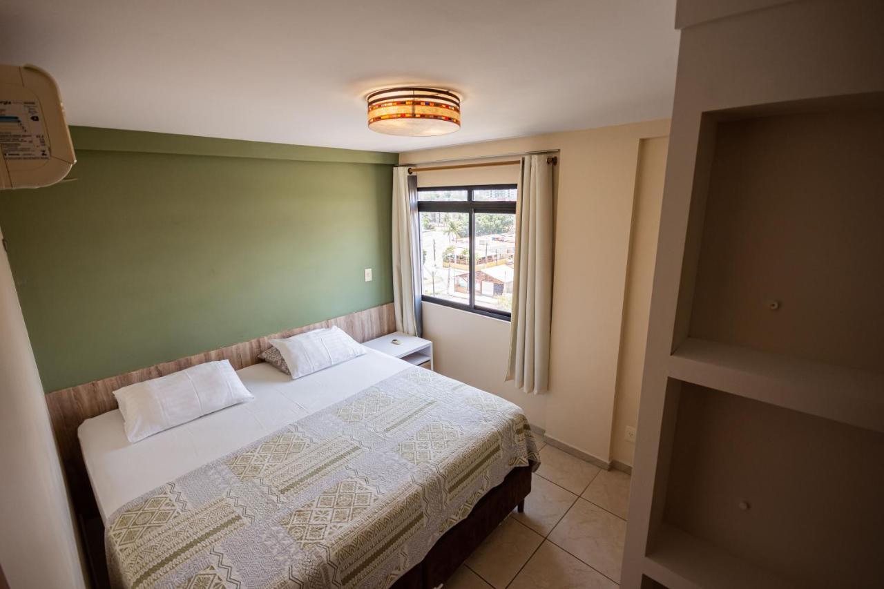 Apartamento Ponta Negra Proximo Ao Mar Natal Dış mekan fotoğraf